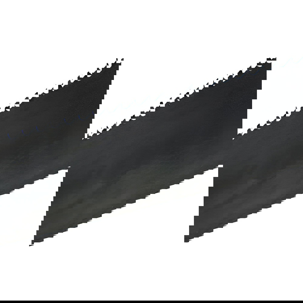 Welded Bandsaw Blade: 10' 8